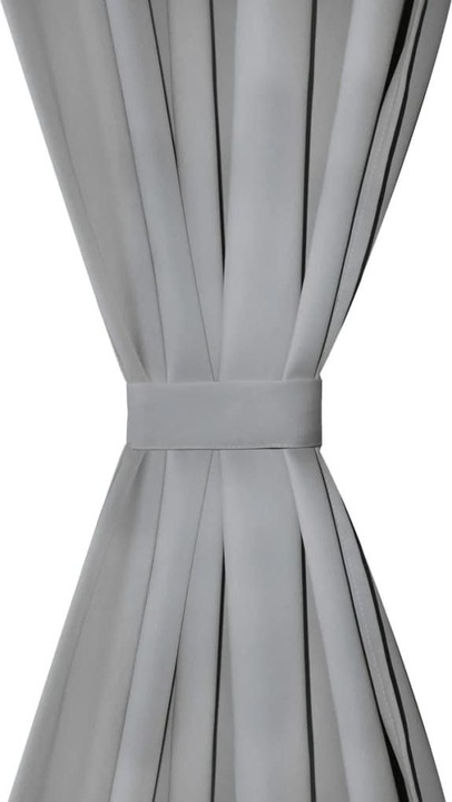 Produktbild VidaXL Gwendolen (140 x 225 cm)