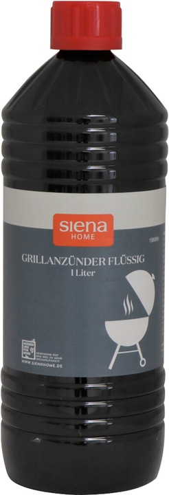 Image du produit Siena Home Allume-barbecue