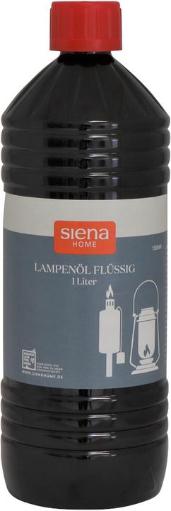 Produktbild Siena Home Lampenöl