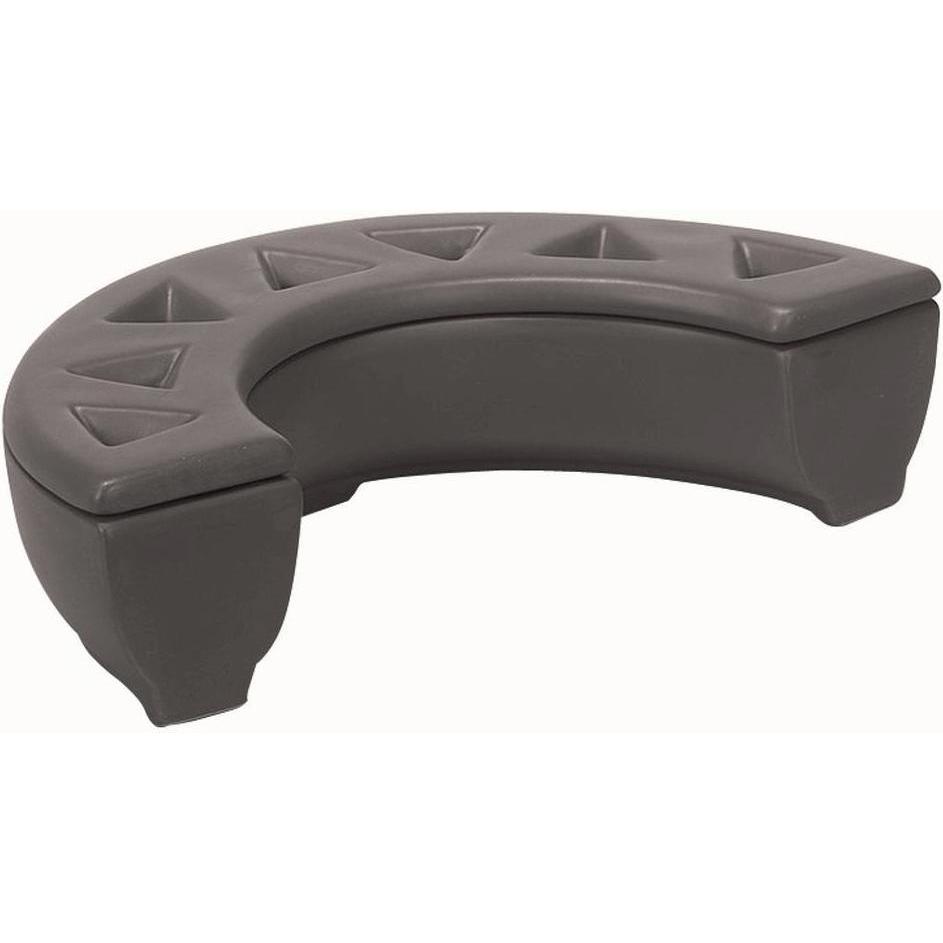 Thumbnail - Metrox Aufstellverdunster, Luftbefeuchter, Grau