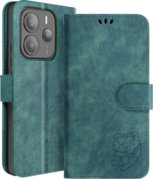 Image du produit Avizar Kawaii-Tiger (Xiaomi Redmi Note 14)