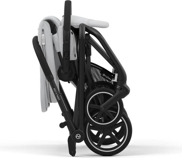 Produktbild Cybex Eezy S Twist+ 2 Buggy Kollektion 2025