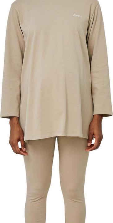 Produktbild Vertbaudet Schlafanzug 2-teilig für Schwangerschaft (32, 34)