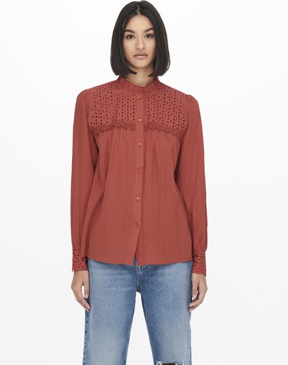 Produktbild JdY Detailreiches Hemd (34)