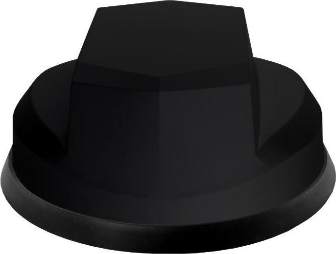 Panorama Antennas LGMMB-6-60 - 6 dBi - 0.617-0.96/1.71-6 GHz - 50 Ohm - Omnidirectional Antenna - (4G, 5G, GPS)