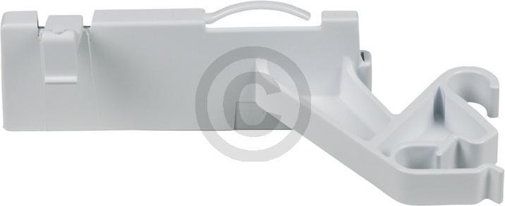 Produktbild Electrolux Gefrierfachklappenscharnier AEG 223112801/4 rechts für Gefrierschrank