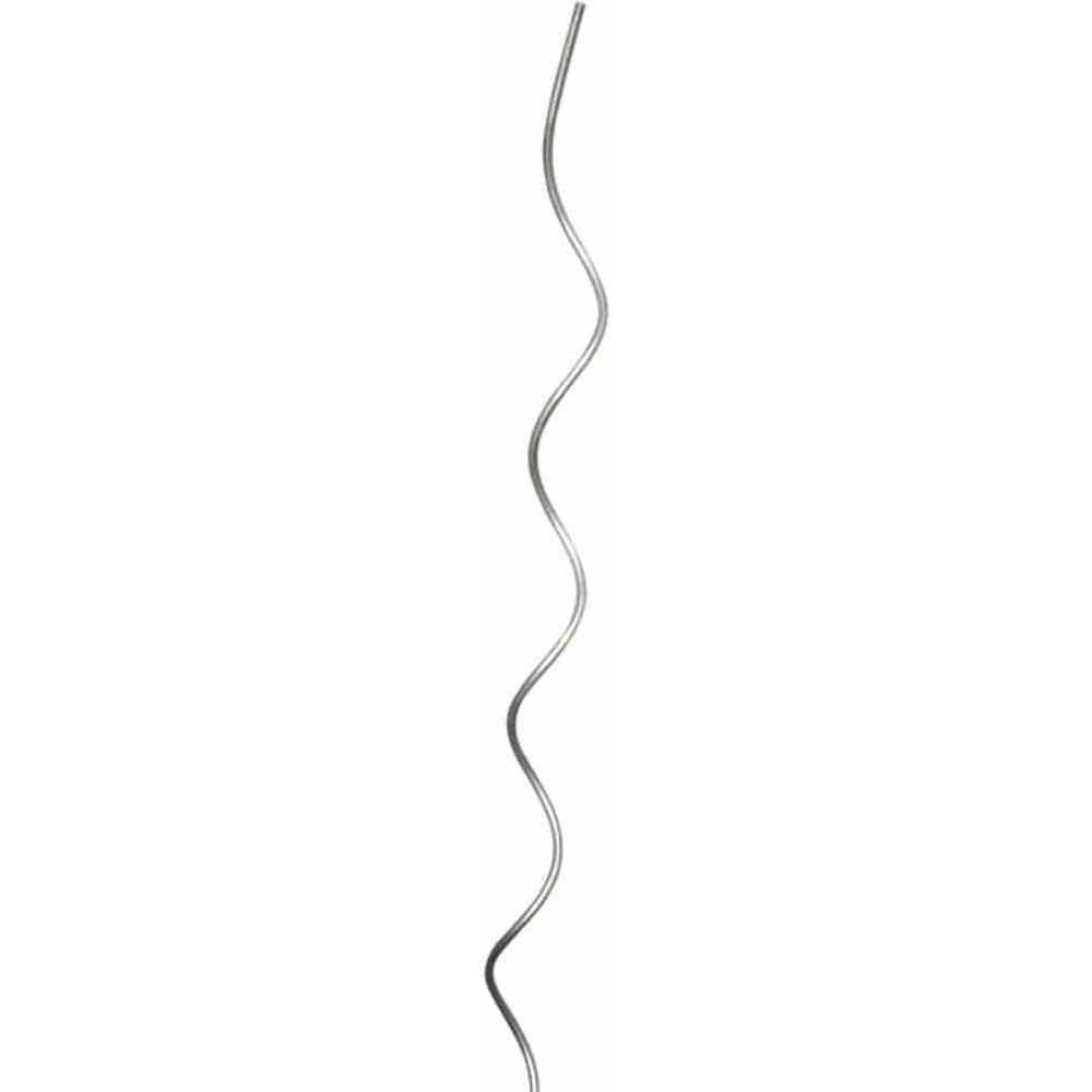 Siena Garden, Pflanzen Zubehör, Tomatenspiralstab (110 cm, 4 cm)
