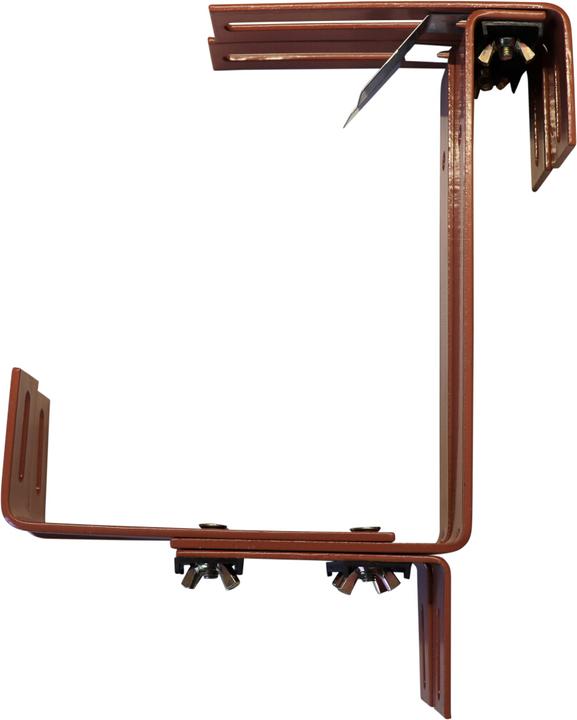 Image du produit Siena Garden Support pour bacs à fleurs