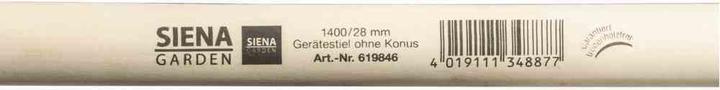 Produktbild Siena Garden Stiel