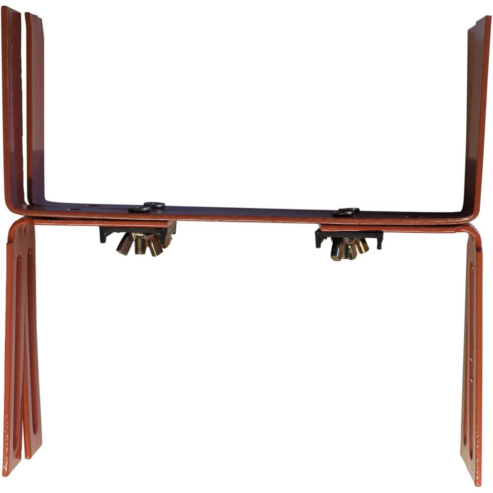 Siena Garden, Blumentopf Zubehör, Blumenkastenhalter