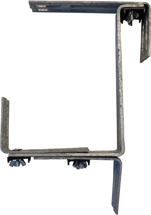 Image du produit Siena Garden Support pour bacs à fleurs