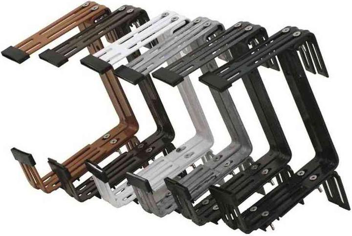 Image du produit Siena Garden Support pour bacs à fleurs