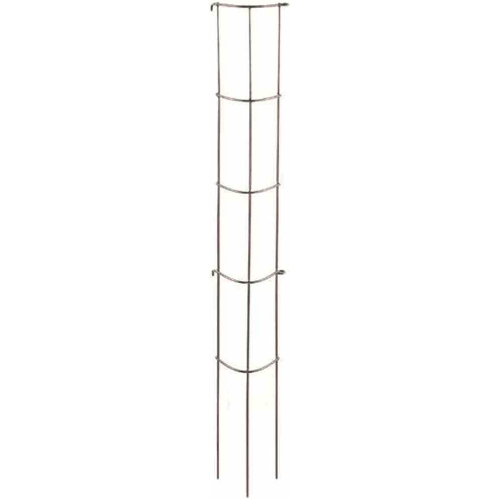 Siena Garden, Pflanzen Zubehör, Gemüse Rankturm (202 cm, 115 cm)