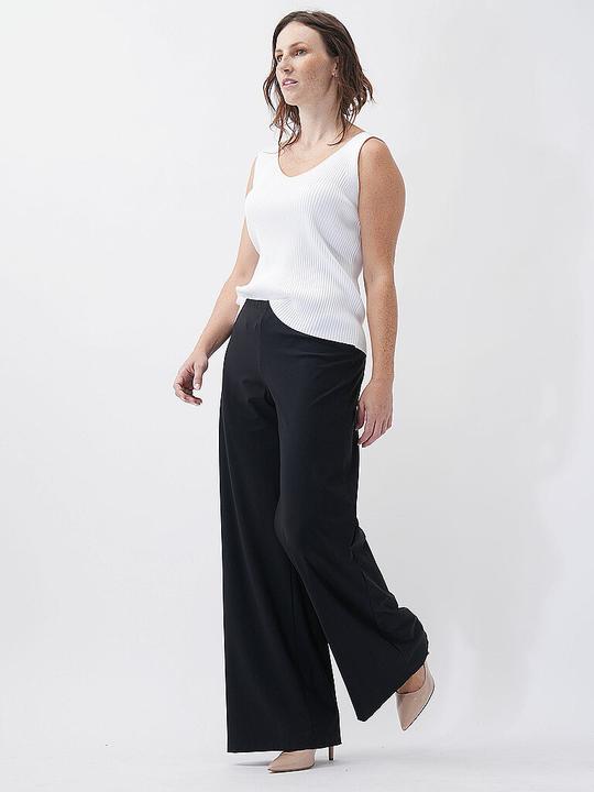 Actual product image Doris Streich Business trousers (44)