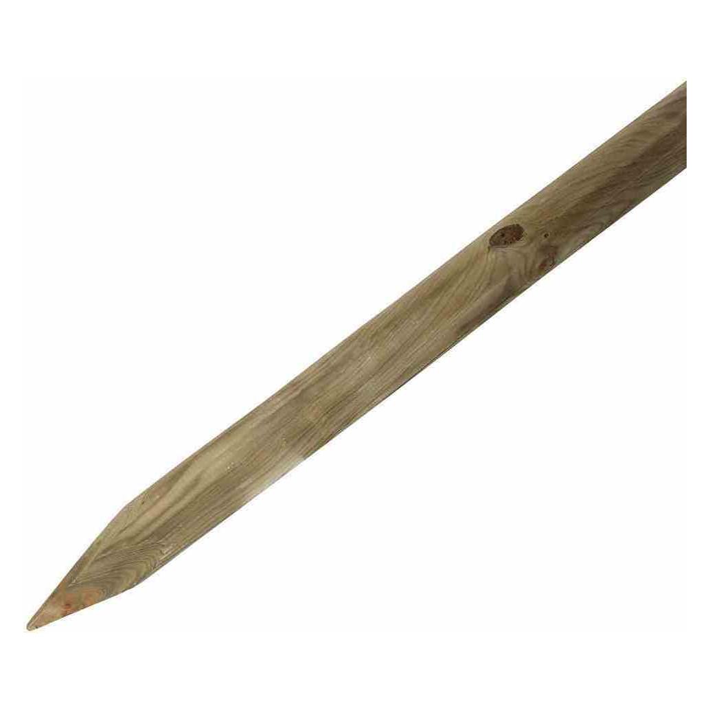 Siena Garden Pflanzstab (200 cm, 7 cm) (K98227)