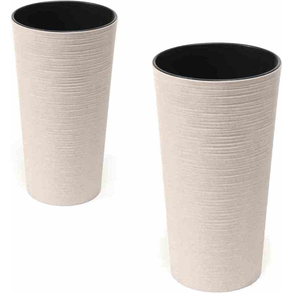 Siena Garden, Blumentopf, Pflanzgefäss-Set (30 cm)
