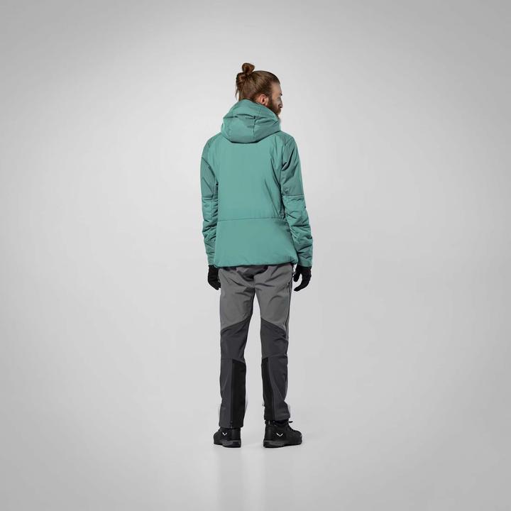 Produktbild Salewa Ortles Tirolwool® Air Kapuzenjacke (L)