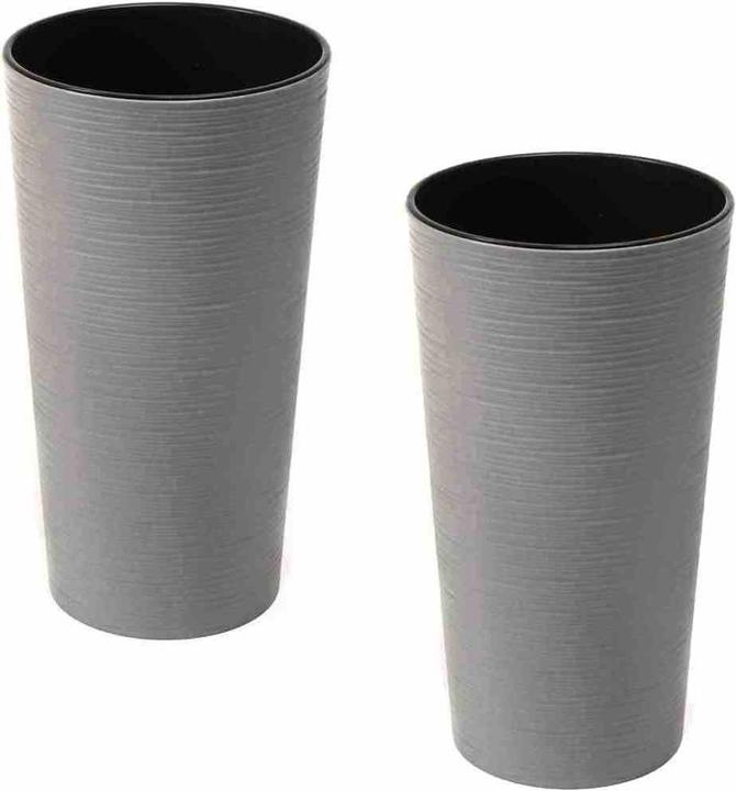 Produktbild Siena Garden Pflanzgefäss-Set (25 x 46.50 cm)