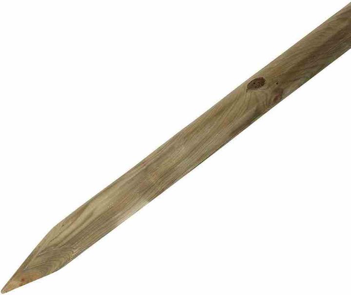 Produktbild Siena Garden Pflanzstab (250 cm, 5 cm)