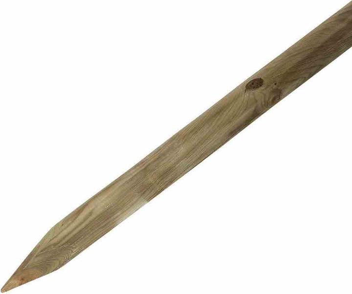 Produktbild Siena Garden Pflanzstab (200 cm, 6 cm)