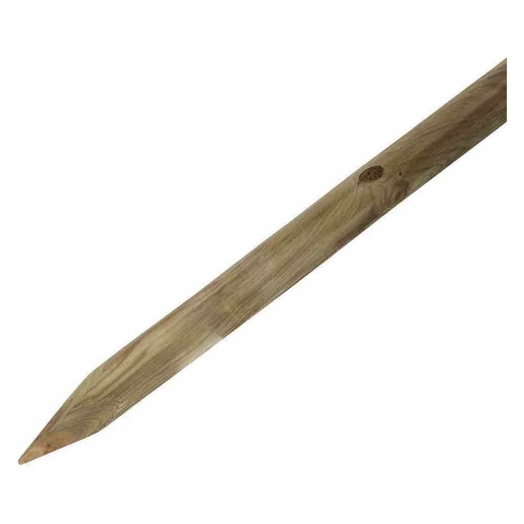 Siena Garden Pflanzstab (200 cm, 6 cm) (L07067)
