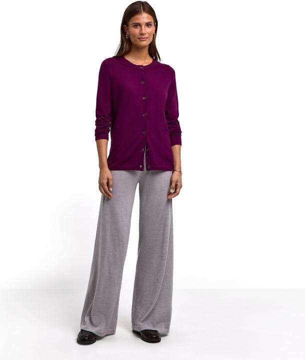 Produktbild Falke FAV Merino X-fine Cardigan w (M)