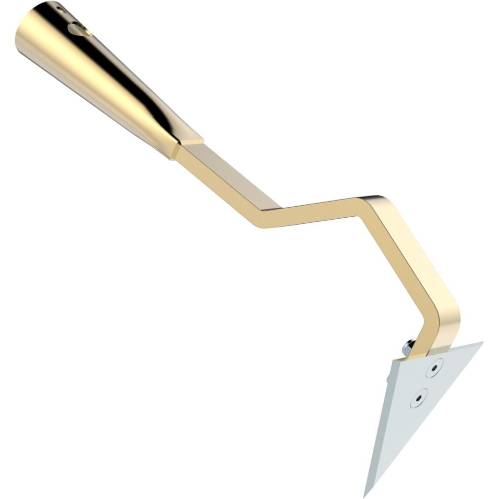 Siena Garden, Gartenhandwerkzeug, Hacke