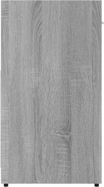 Produktbild vidaXL Badezimmerschrank (60 x 33 x 60 cm)