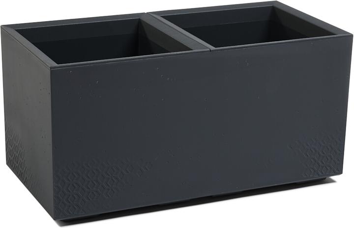 Actual product image Siena Garden Planter box (78 cm)