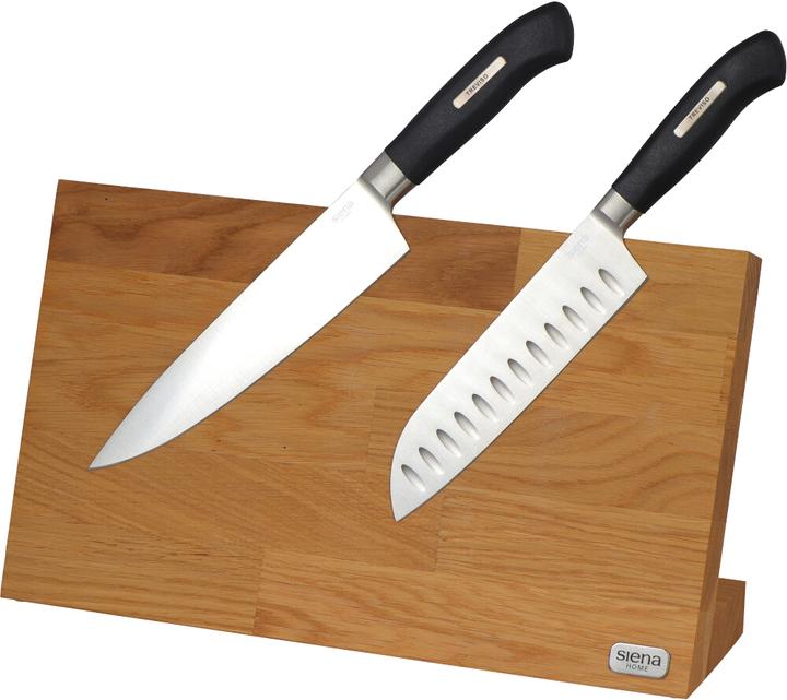 Siena Home Magnetic knife block