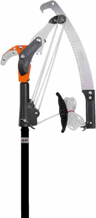 Produktbild Siena Garden Baumschere