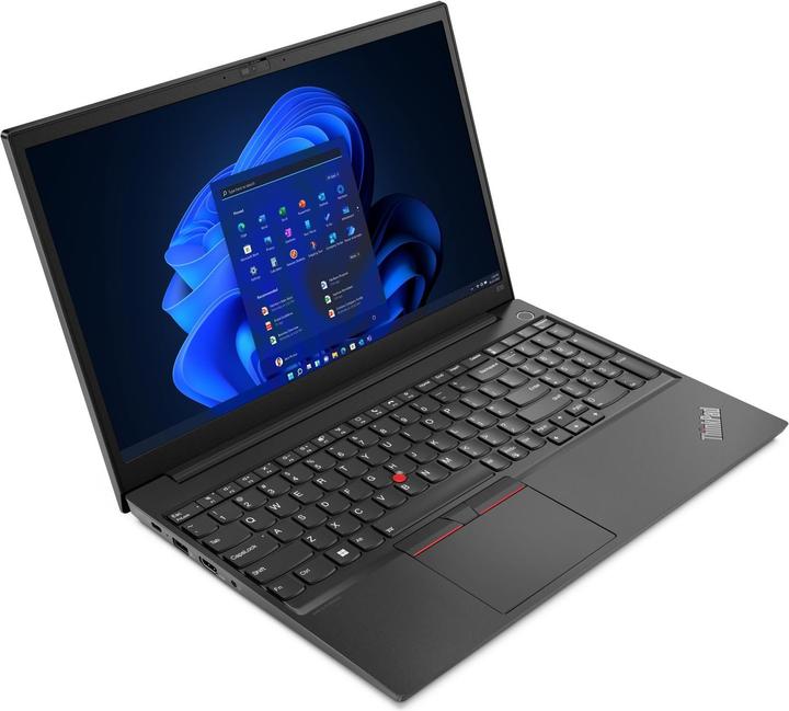 Produktbild Lenovo ThinkPad E15 Gen 4 (15.60", 512 GB, 16 GB, CH, Intel Core i7-1255U)
