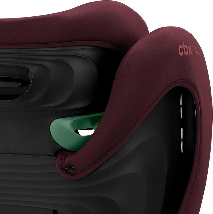 Produktbild Cybex Solution B I-Fix (Kindersitz)