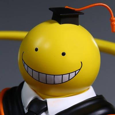 Immagine prodotto Taki Corporation Assassination Classroom: Koro Sensei
