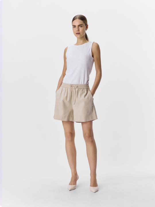 Produktbild Object Loose Fit Shorts (44)
