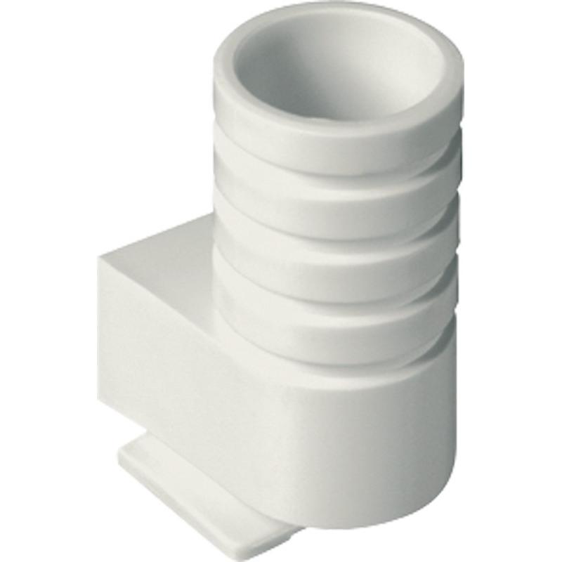 JUNG, Programma di commutazione degli accessori, Ingresso cavi ws CD500/ST550/AP600 13