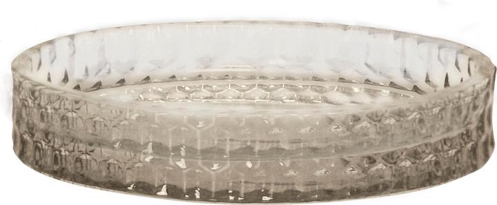 Produktbild Kleine Wolke Melua Eco Care Seifenspender 350 ml Transparent/Beige