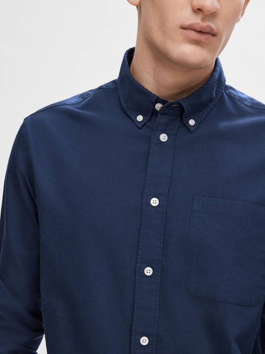 Image du produit Selected Homme Reg rick-ox Flex (XXL)