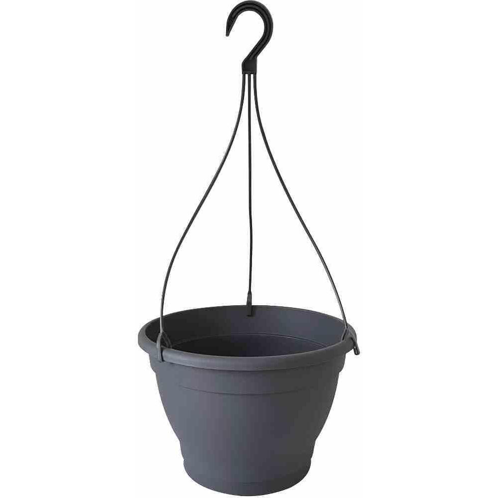 Siena Garden, Blumentopf, Hängekorb (25 cm)