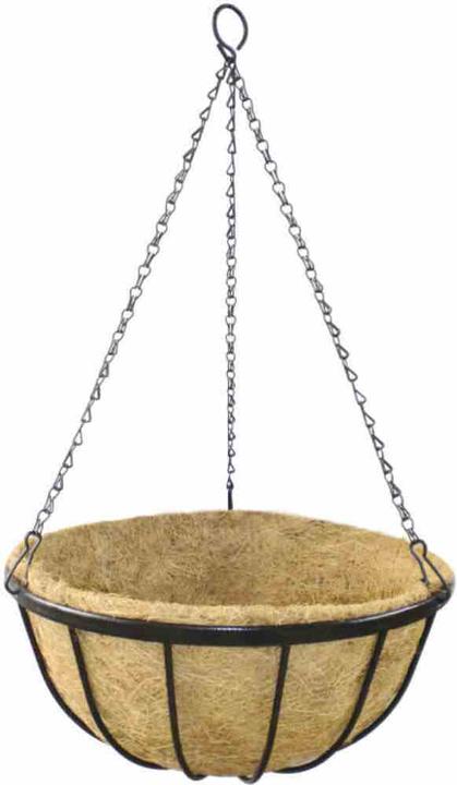 Produktbild Siena Garden Hängekorb (35 x 18 cm)