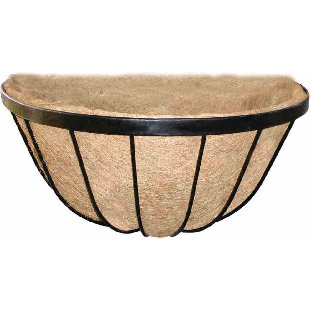 Siena Garden, Blumentopf, Wandampel (35 cm)