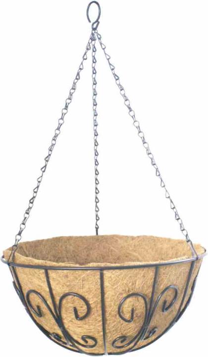 Siena Garden Hanging basket (35 cm)