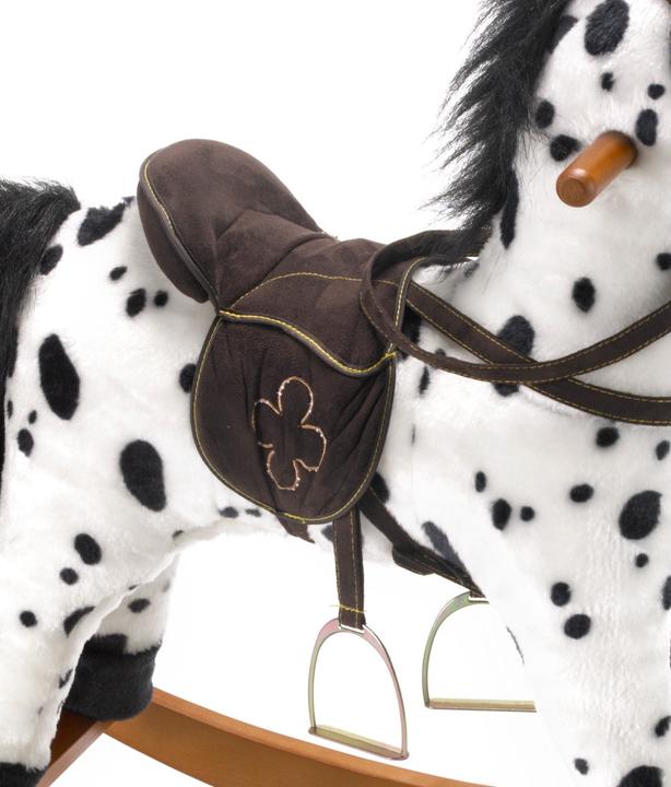 Image du produit Bayer Chic 2000 Cheval à bascule CARLOTTA