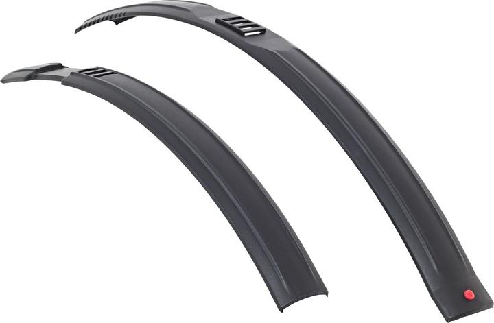Productafbeelding Hebie 0770 MTB 26" super plat (Spatbordset)