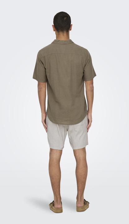 Immagine prodotto Only & Sons Camicia ONSCAIDEN Camicia (L)