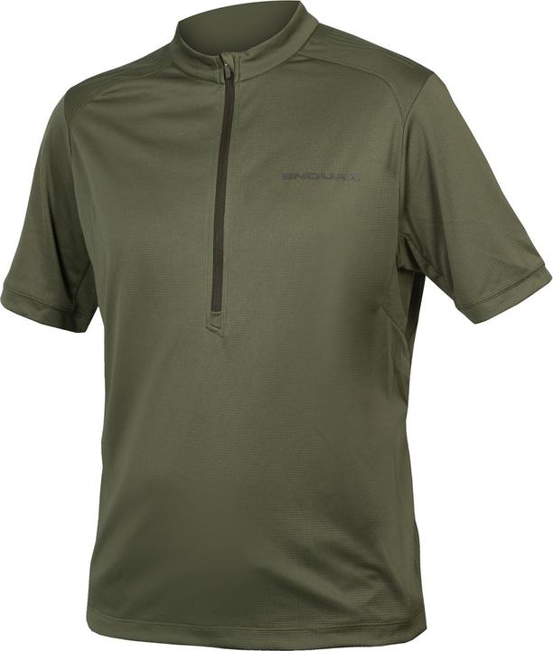 Image du produit Endura Maillot Hummvee II (manches courtes) (XS)