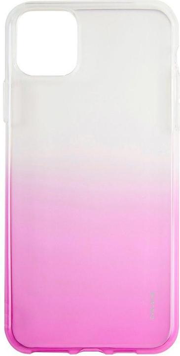 Actual product image Evelatus iPhone 11 Pro Gradient TPU Case (Apple iPhone 11 Pro)