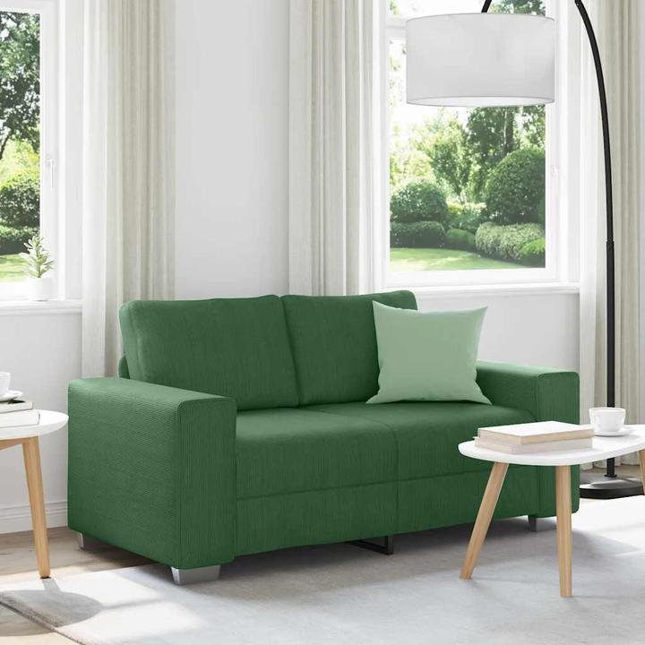 Produktbild vidaXL Zweisitzer-Sofa