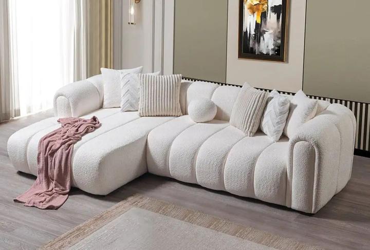 Produktbild Homitis N-Line Left Corner Sofa (Ecksofa)