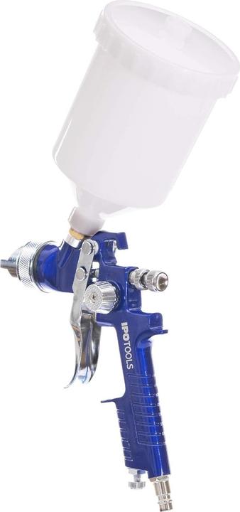 Produktbild Ipotools Lackierpistole